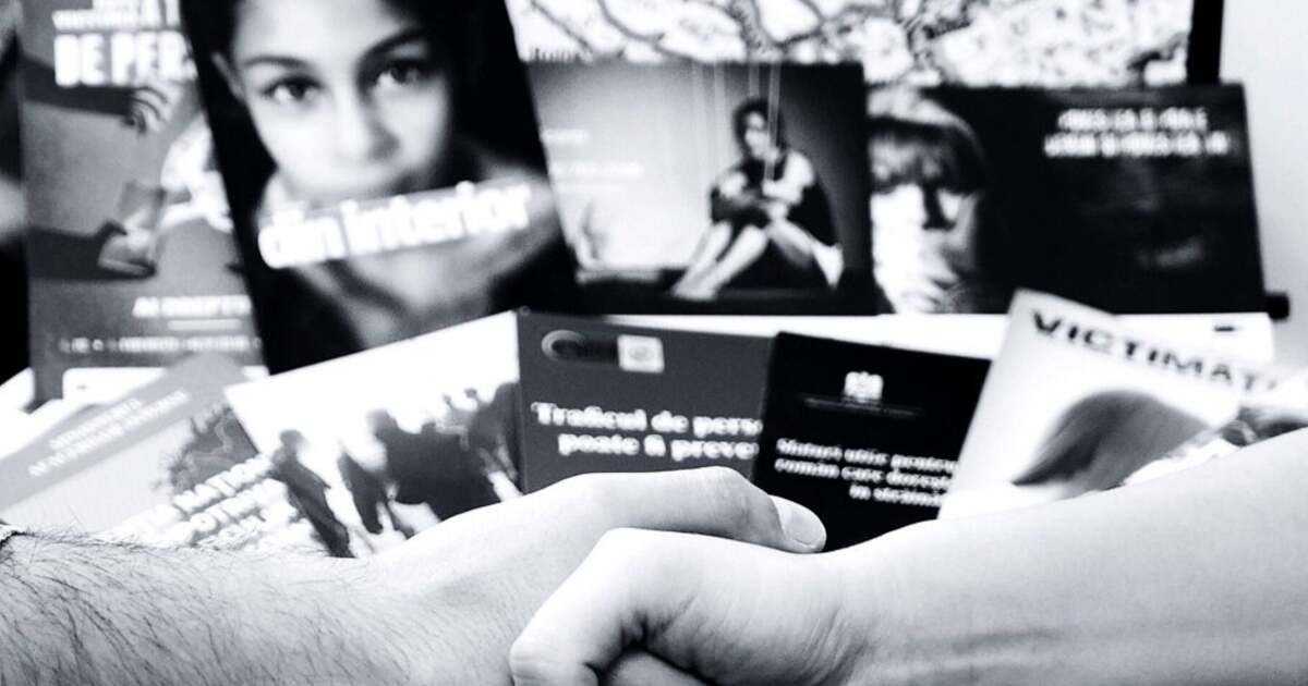 Discuții și rezolvări pentru o viață în siguranță în societate. Acțiuni împotriva traficului de persoane anul acesta. Discuții și rezolvări pentru o viață în siguranță în societate. Acțiuni împotriva traficului de persoane anul acesta.
