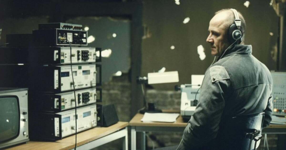 „35 de ani de libertate: filme despre revolta din Brașov și căderea Zidului Berlinului la Cinema Victoria” „35 de ani de libertate: filme despre revolta din Brașov și căderea Zidului Berlinului la Cinema Victoria”