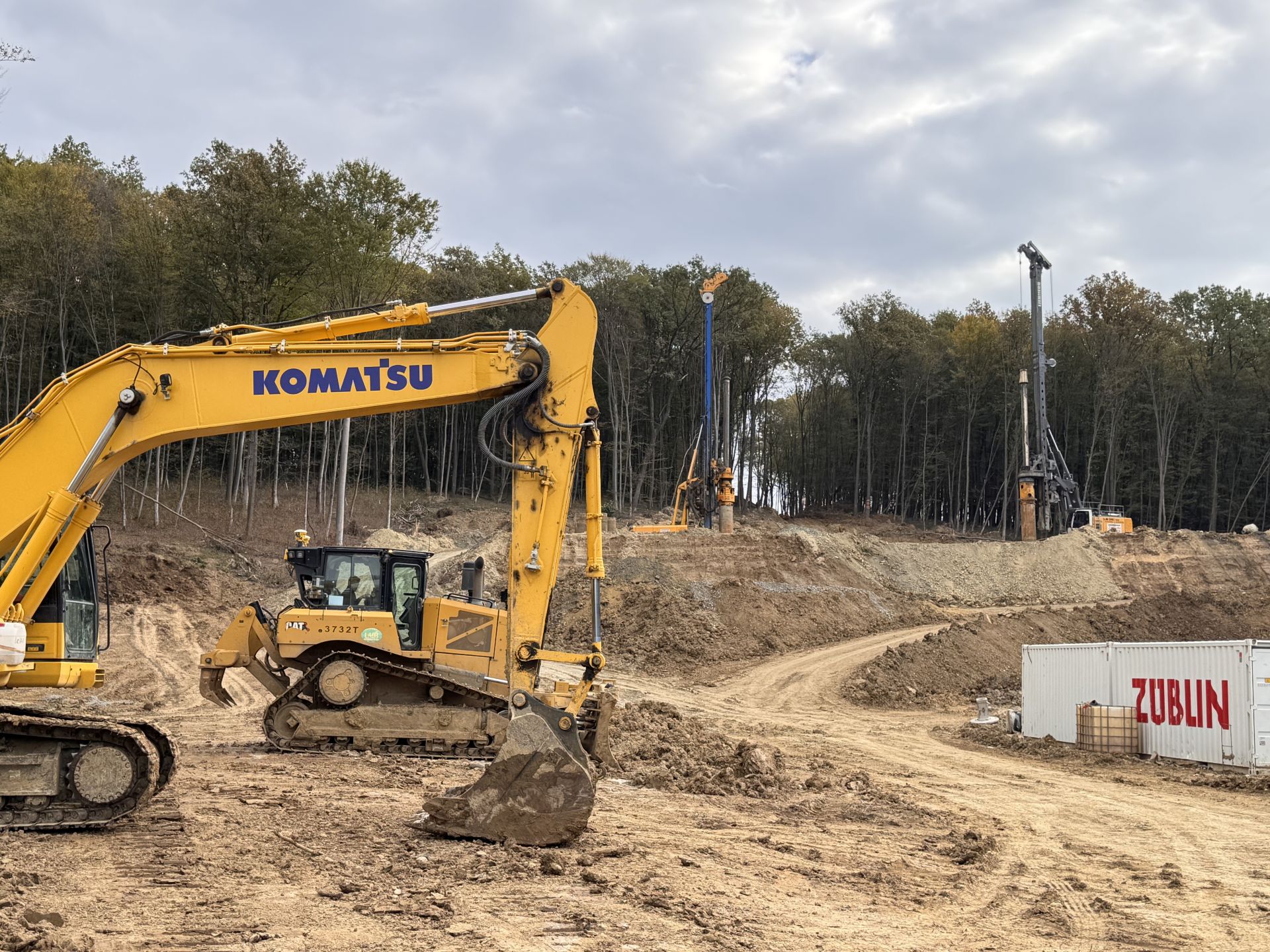 Lucrări Margina Holdea 15 octombrie 2024 (1)