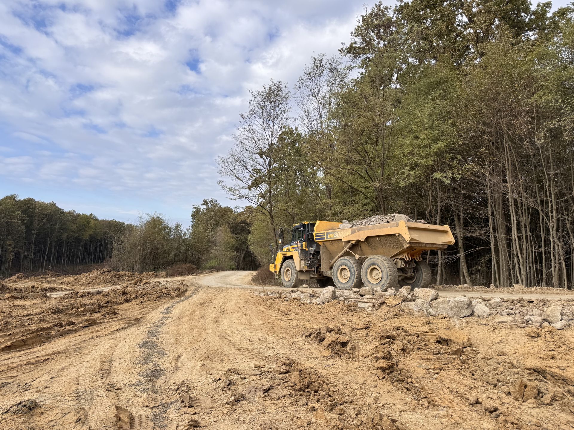 Lucrări Margina Holdea 15 octombrie 2024 (12)