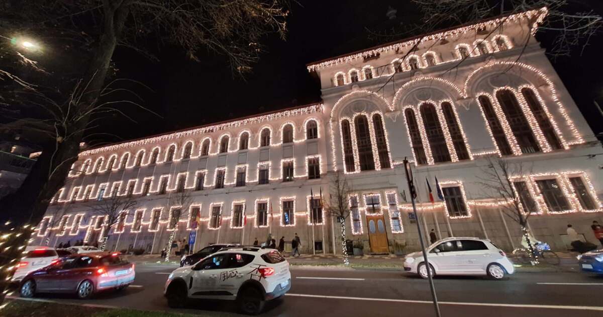 Primăria Timișoara anunță un program special pentru sărbătorile de iarnă