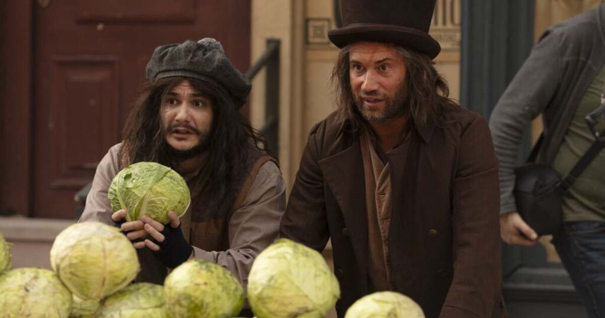 Debutul lui Mihai Bendeac în regia unui film, la Cinema Victoria, în premieră Debutul lui Mihai Bendeac în regia unui film, la Cinema Victoria, în premieră