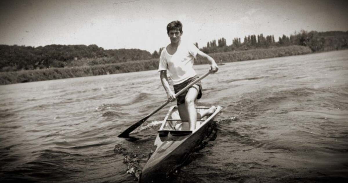 Documentar dedicat unuia dintre cei mai mari canoiști români, la Cinema Victoria Documentar dedicat unuia dintre cei mai mari canoiști români, la Cinema Victoria