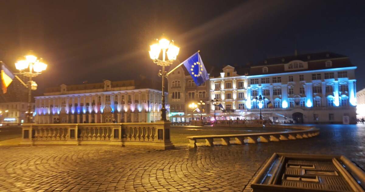 Evenimentele zilei de 8 ianuarie 2026 în Timișoara: Ce trebuie să știi!