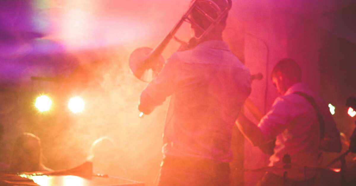 Eveniment caritabil cu teatru și jazz la Timișoara pentru oamenii nevoiași.