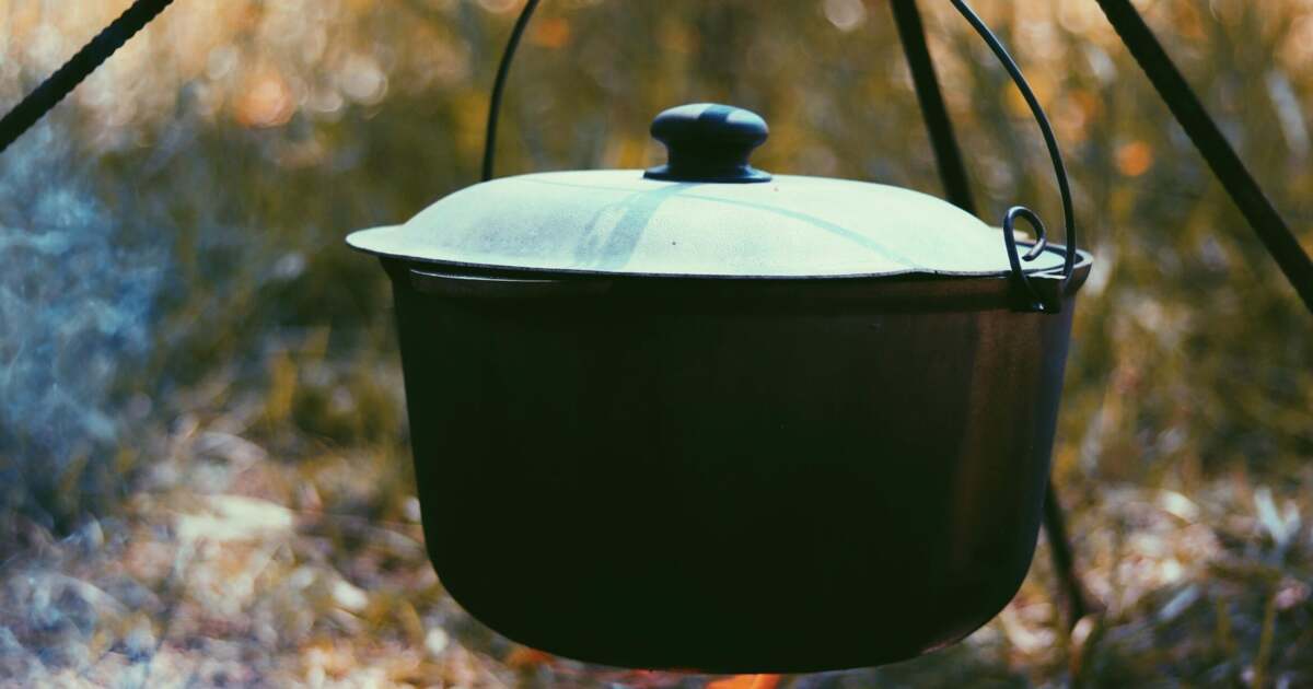 Festivalul ceaunelor la Giarmata Vii: Gătește și înscrie-te acum!