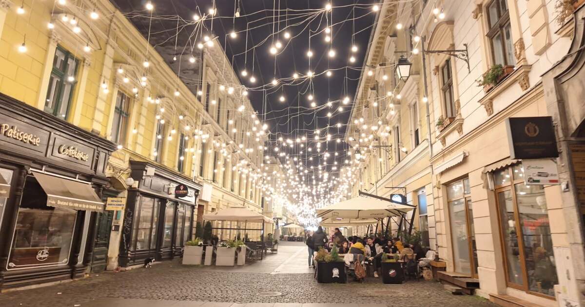 Evenimente deosebite în Timișoara pe 9 ianuarie 2025. Evenimente deosebite în Timișoara pe 9 ianuarie 2025.