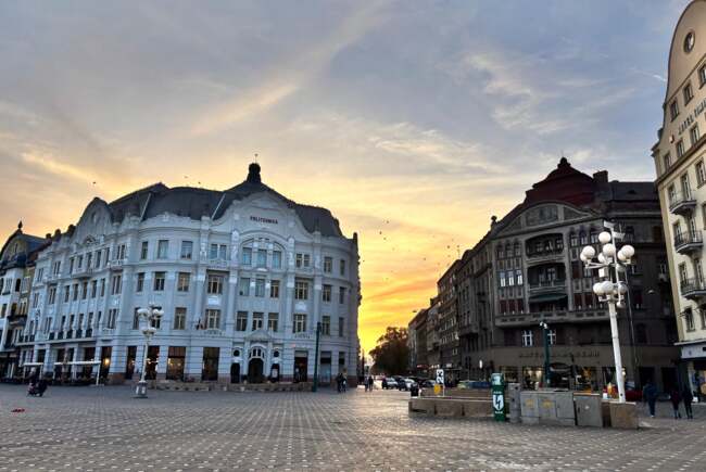 Ce facem ast&#259;zi, 17 noiembrie 2025, &icirc;n Timi&#537;oara?