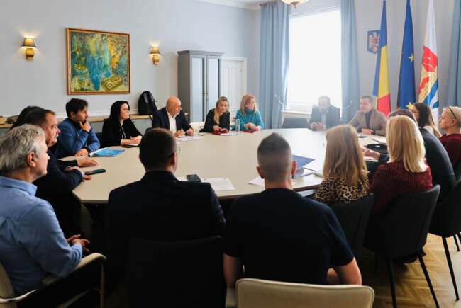 Ce urmează după cazul de la Cenei. Structuri locale de prevenție și un ...