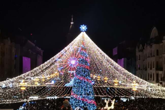 Ce facem ast&#259;zi, 30 noiembrie 2025, &icirc;n Timi&#537;oara?