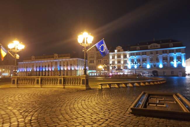 Poza pentru articolul Ce facem astăzi, 8 ianuarie 2026, în Timișoara?