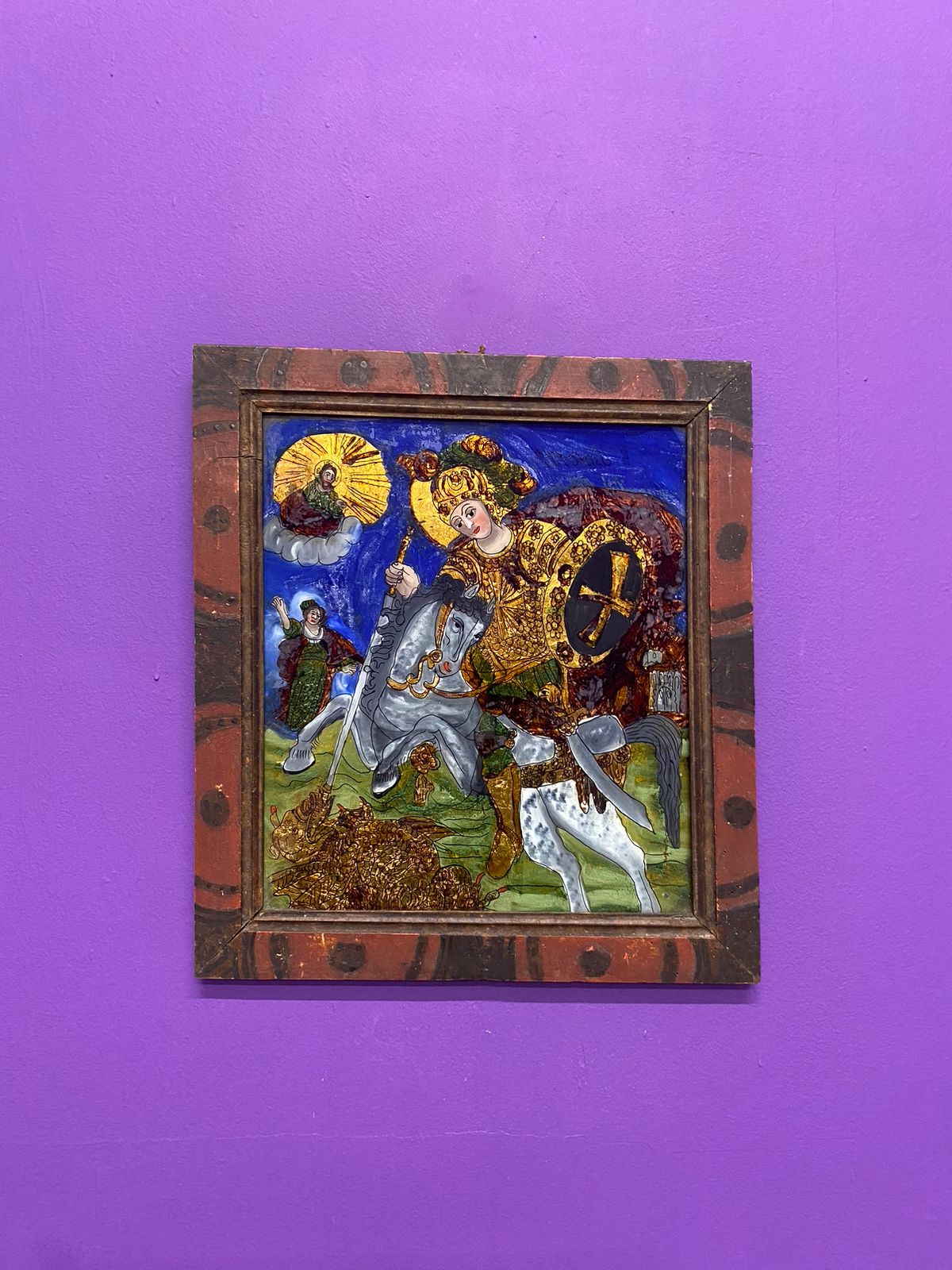 expozitie „Țara de foc” (3)