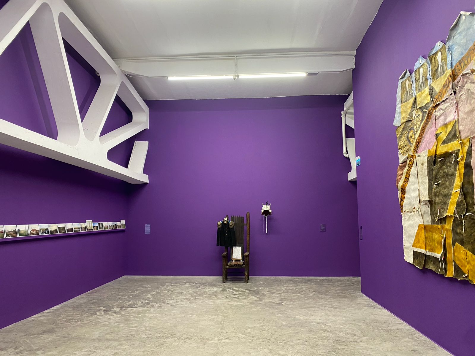 expozitie „Țara de foc” (4)