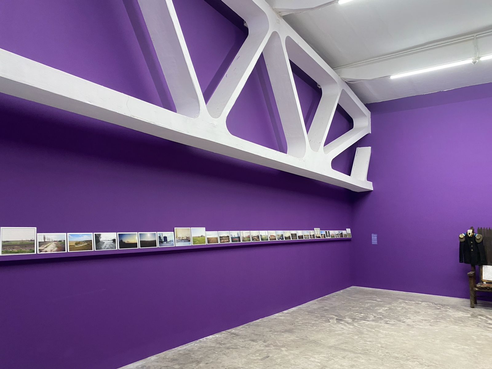 expozitie „Țara de foc” (5)