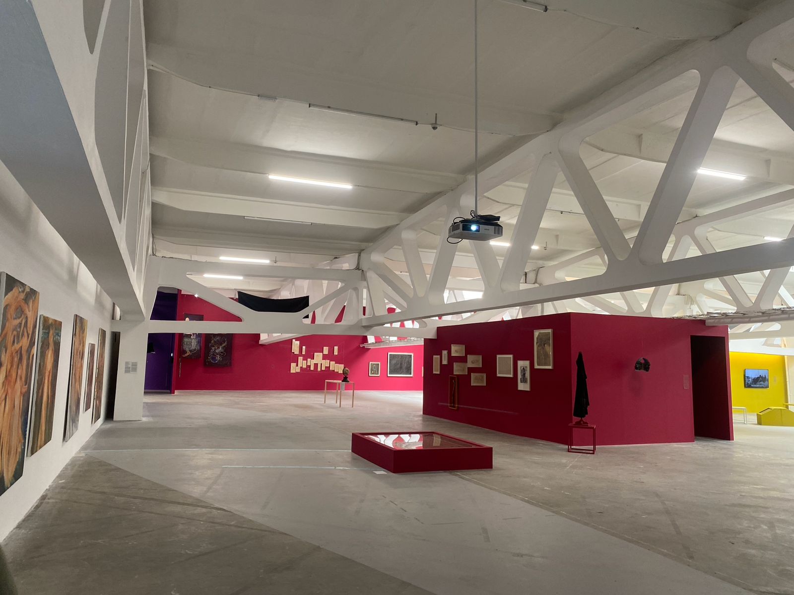 expozitie „Țara de foc” (13)