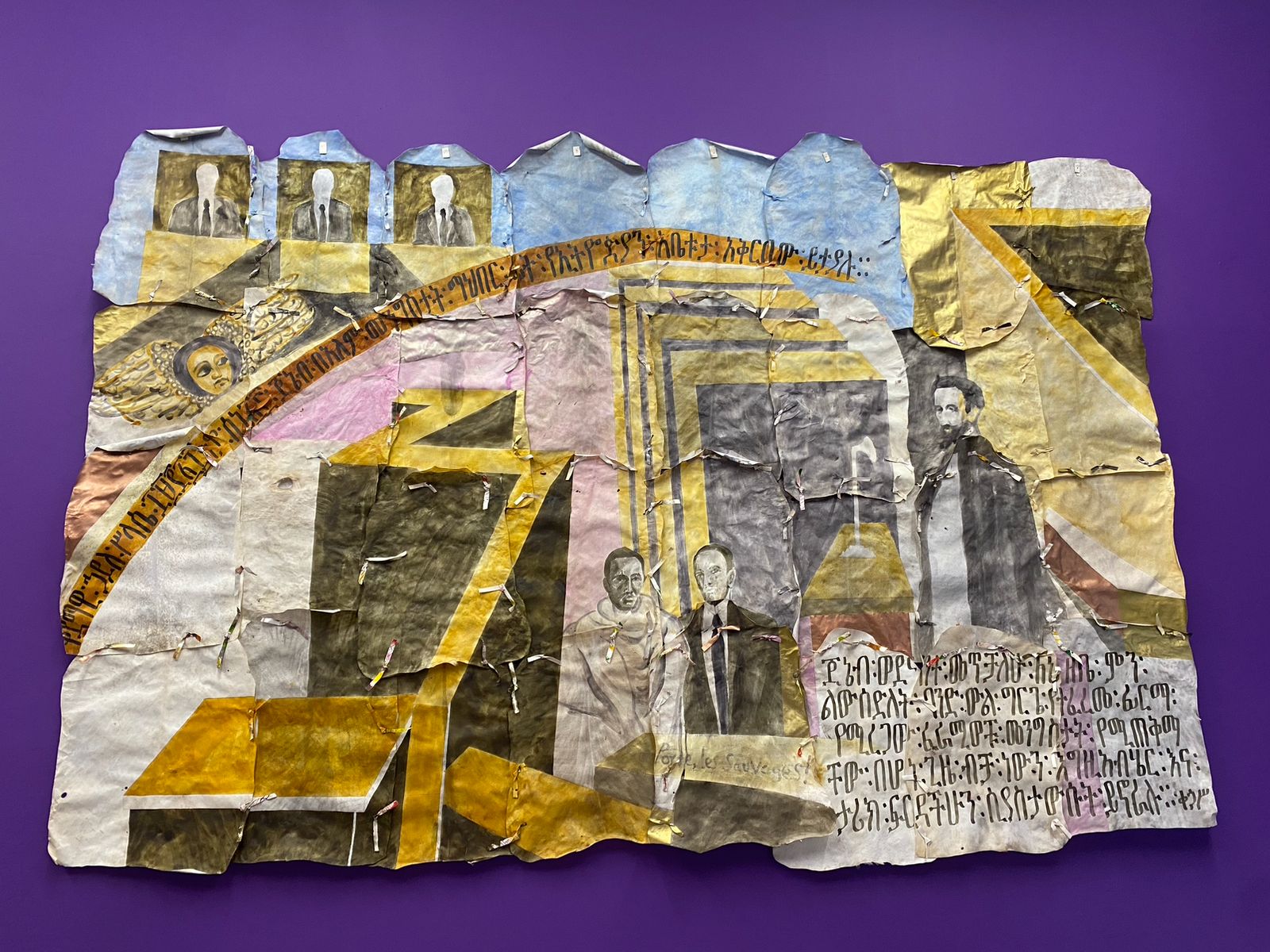 expozitie „Țara de foc” (15)