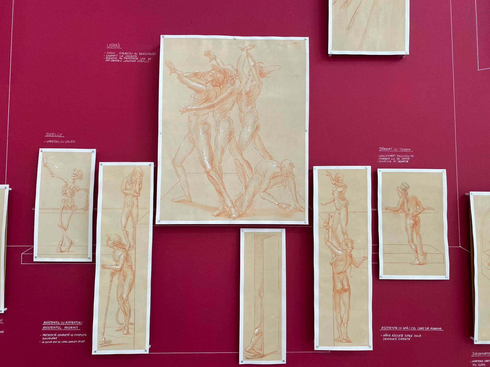 expozitie „Țara de foc” (19)