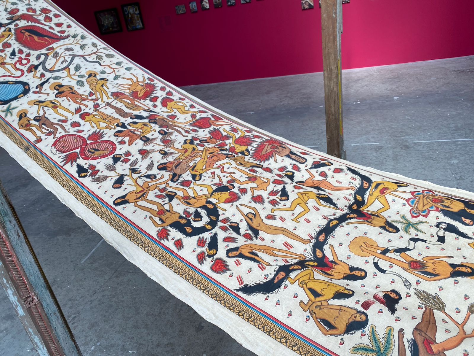 expozitie „Țara de foc” (22)