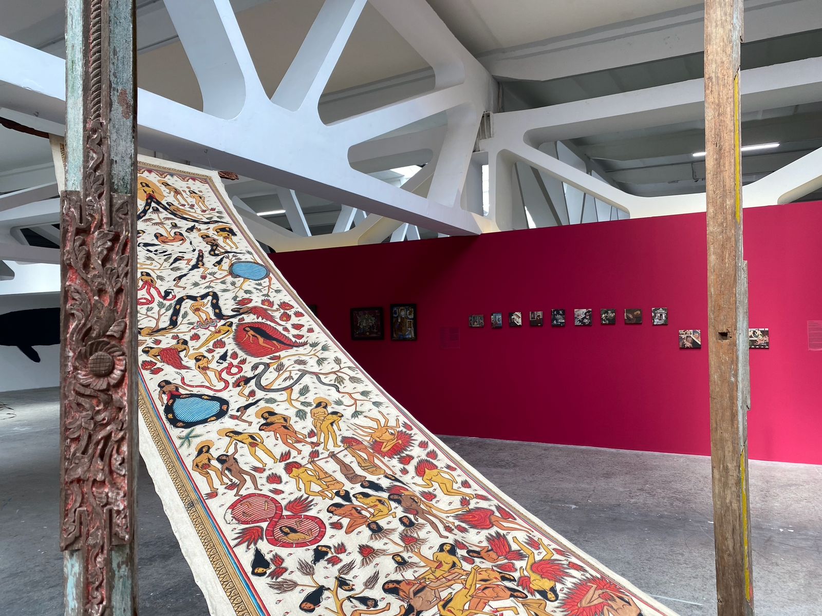 expozitie „Țara de foc” (25)