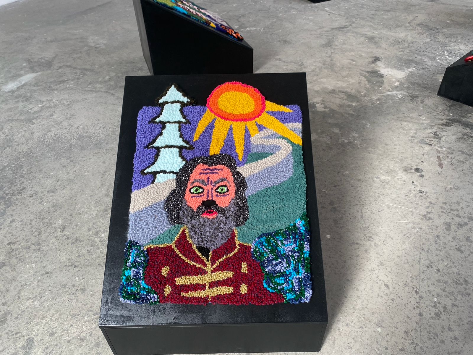 expozitie „Țara de foc” (33)