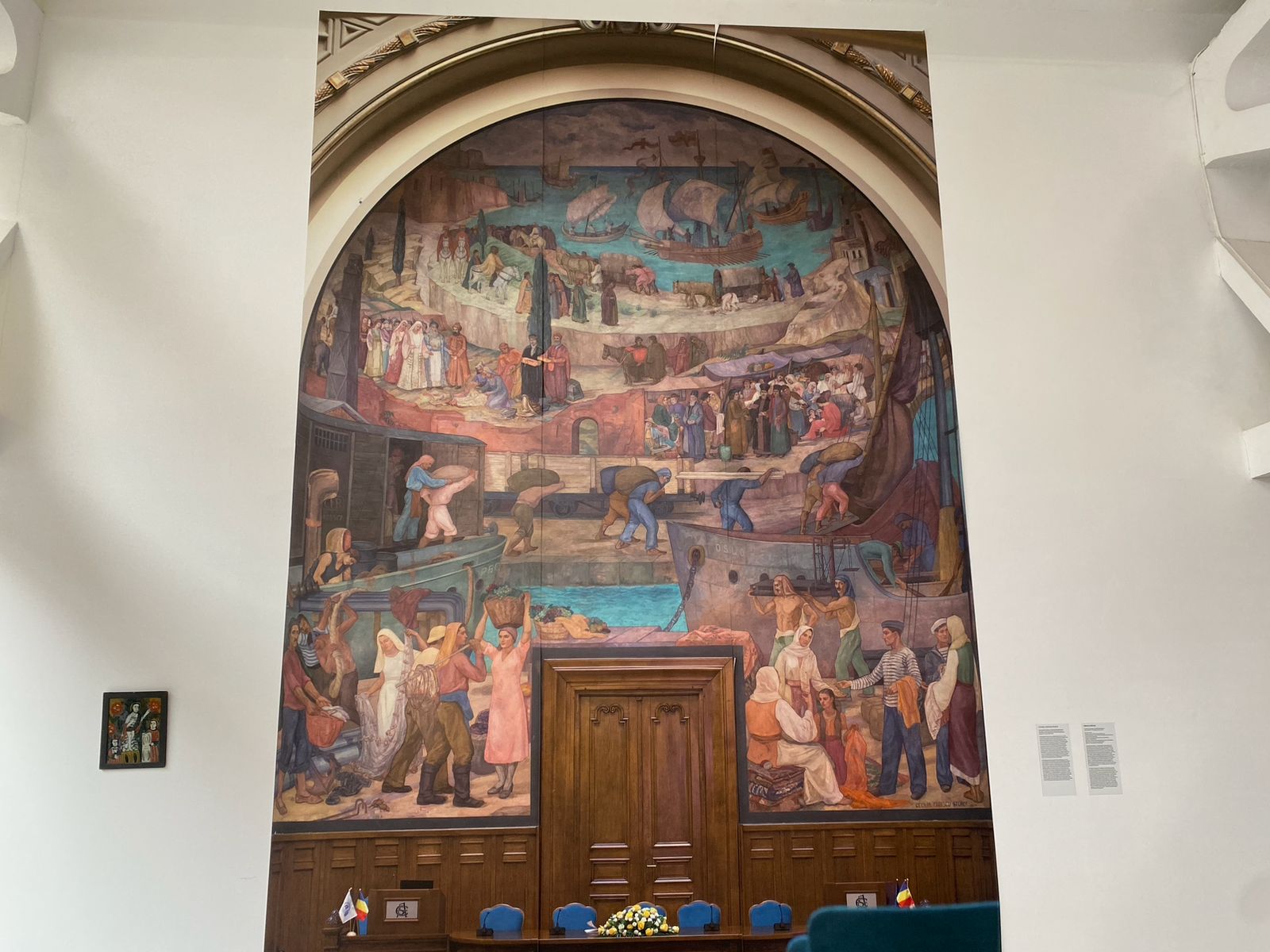 expozitie „Țara de foc” (39)