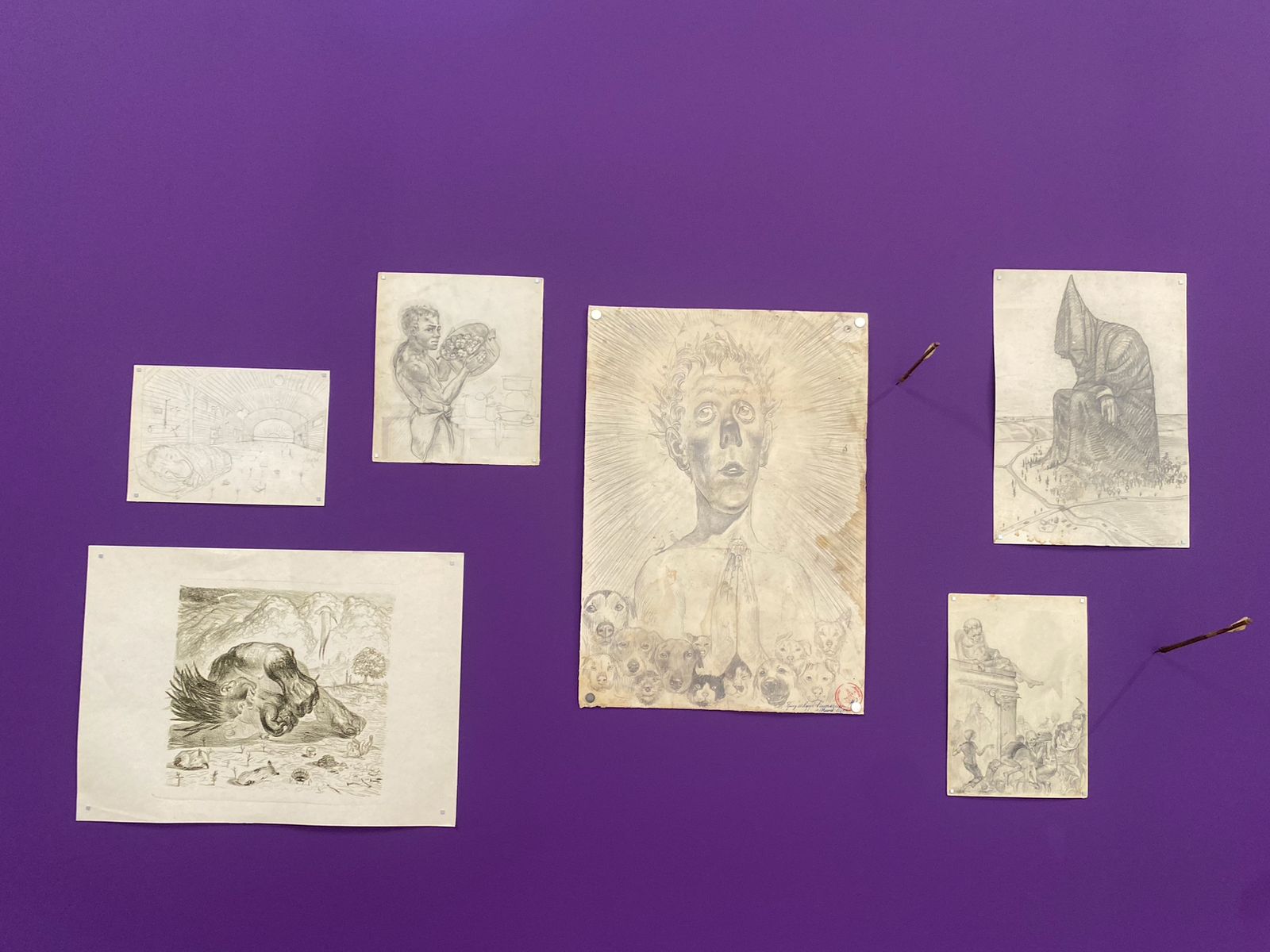 expozitie „Țara de foc” (49)