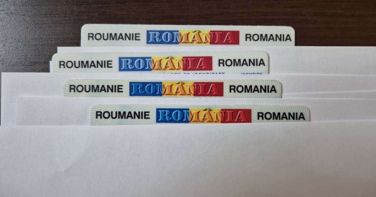 Ce se întâmplă cu actele de identitate la Timișoara duminică? Ce se întâmplă cu actele de identitate la Timișoara duminică?