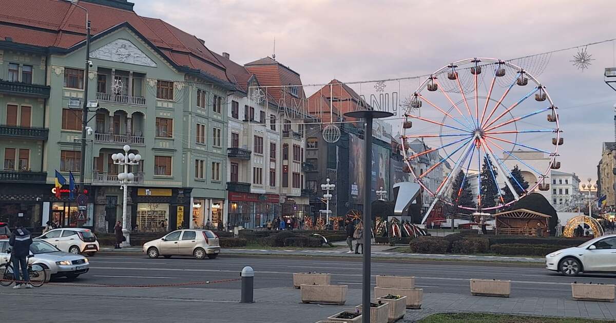 Evenimentele din Timișoara pe 1 ianuarie 2025 – ce nu trebuie ratat! Evenimentele din Timișoara pe 1 ianuarie 2025 – ce nu trebuie ratat!