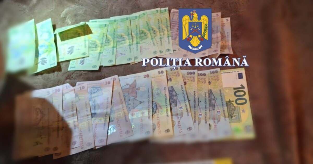 Hoțul din Timiș, prins în flagrant în Iași după jaful din mașină Hoțul din Timiș, prins în flagrant în Iași după jaful din mașină