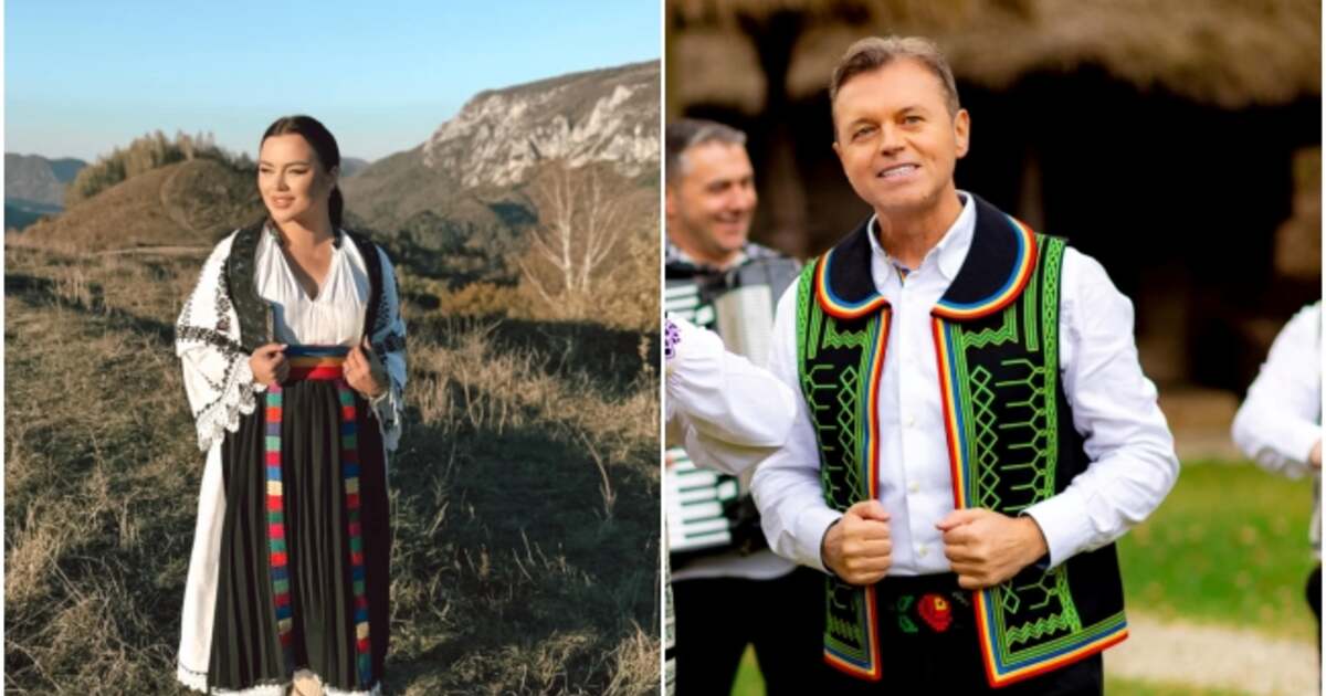 Concert extraordinar la Târgul de Crăciun din Remetea Mare și Ianova Concert extraordinar la Târgul de Crăciun din Remetea Mare și Ianova