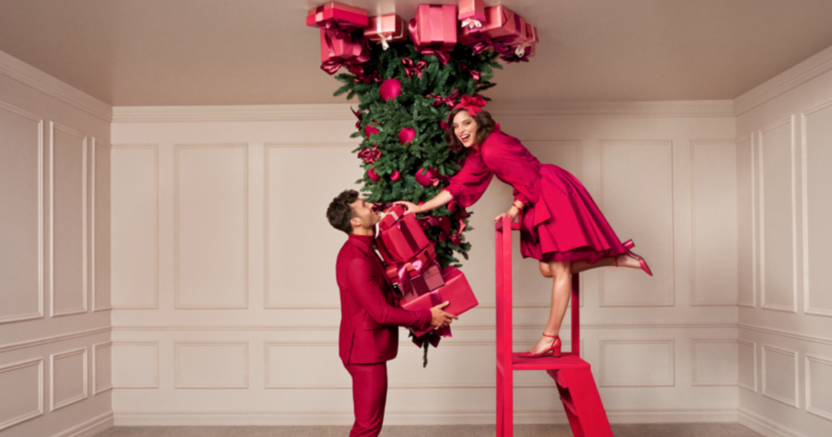 Soluții verzi pentru un Crăciun responsabil alături de dm