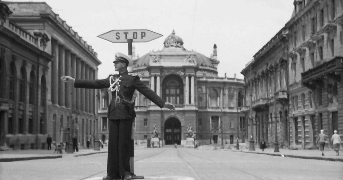 Documentarul „Odesa” proiectat la Cinema Studio, explorând trecutul fascist al României