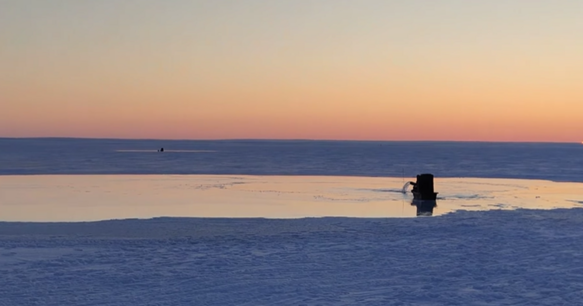 Metoda de îngroșare a gheții în Arctica, testată de cercetători - VIDEO Metoda de îngroșare a gheții în Arctica, testată de cercetători - VIDEO