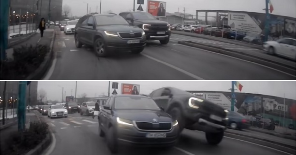 Doi șoferi au rămas fără permis și amendați pe bulevardul Antenei din Timișoara