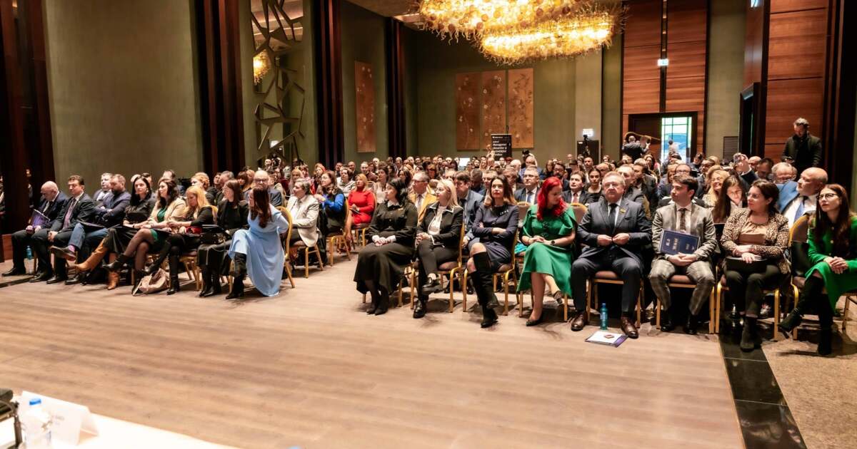 Baroul Timiș sărbătorește 150 de ani de existență Baroul Timiș sărbătorește 150 de ani de existență