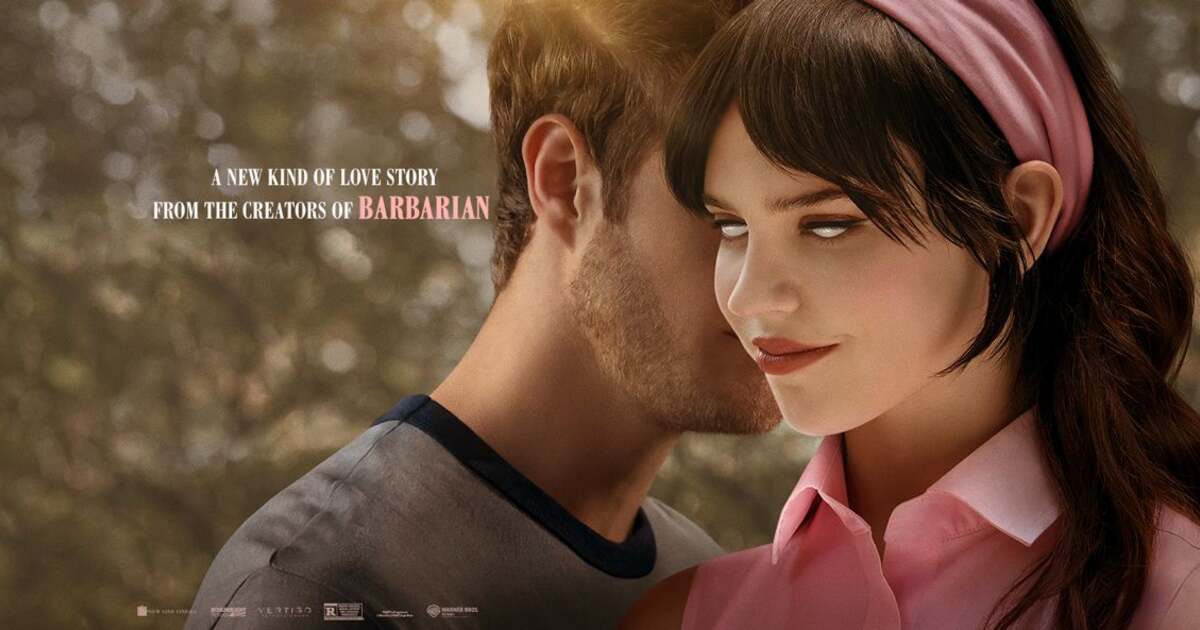 Un thriller SF despre inteligența artificială și umanitate: „Companion” în cinematografe Un thriller SF despre inteligența artificială și umanitate: „Companion” în cinematografe