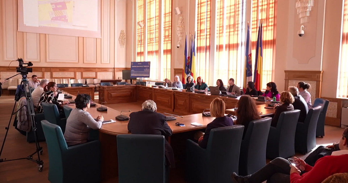 Extinderea proiectului OncoHelp amânată din cauza dezbaterii cerute de consilierul local AUR Extinderea proiectului OncoHelp amânată din cauza dezbaterii cerute de consilierul local AUR