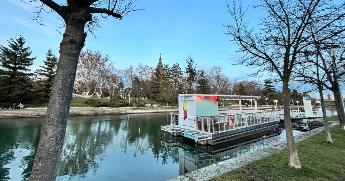Evenimente de neratat azi, 2 februarie 2025, în Timișoara Evenimente de neratat azi, 2 februarie 2025, în Timișoara