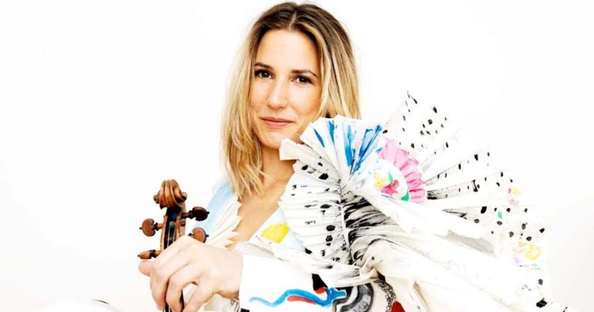 Concert inedit la Filarmonica Banatul: muzică romantică și influențe de jazz