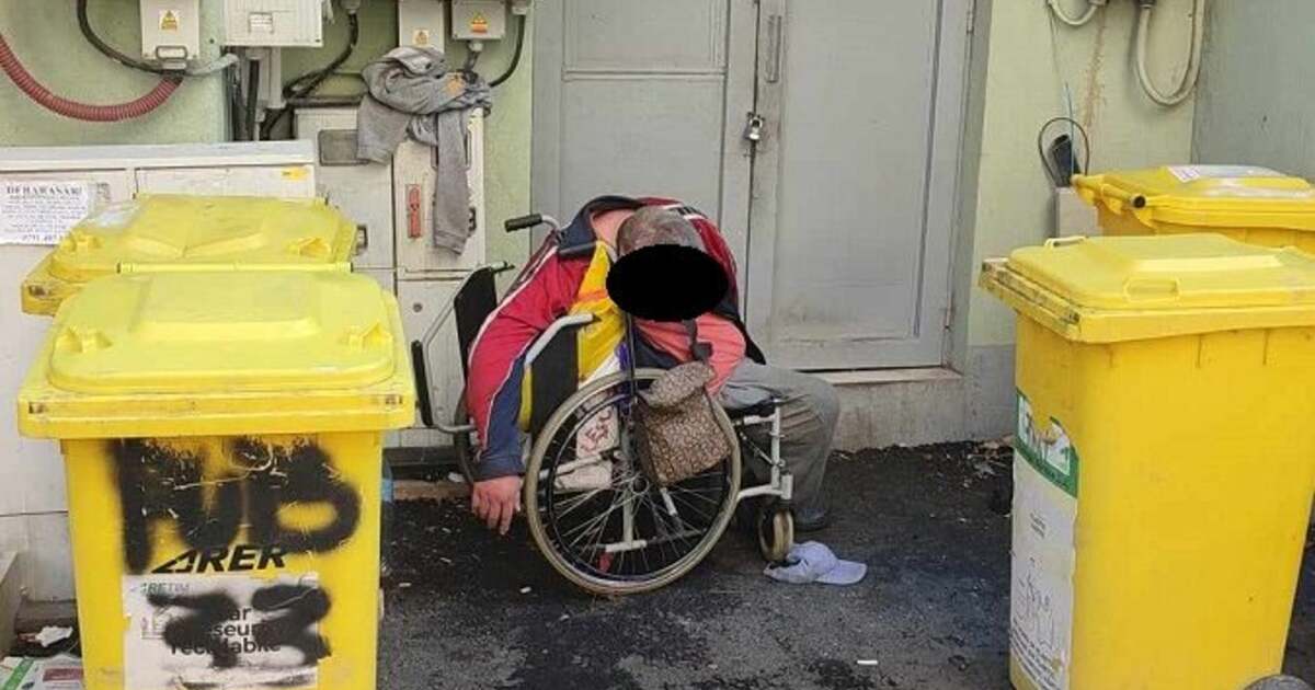 Aproape 500 de cerșetori ridicați de pe străzile Timișoarei în 2024 Tion