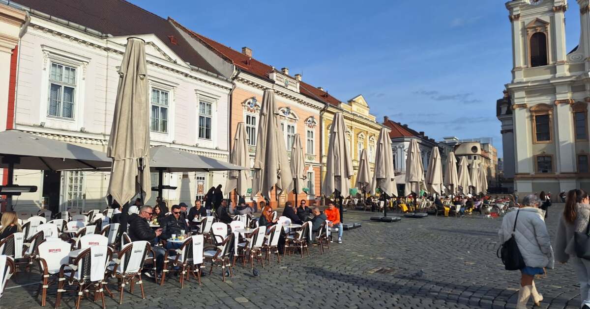Evenimente de neratat în Timișoara, pe 10 februarie 2025!