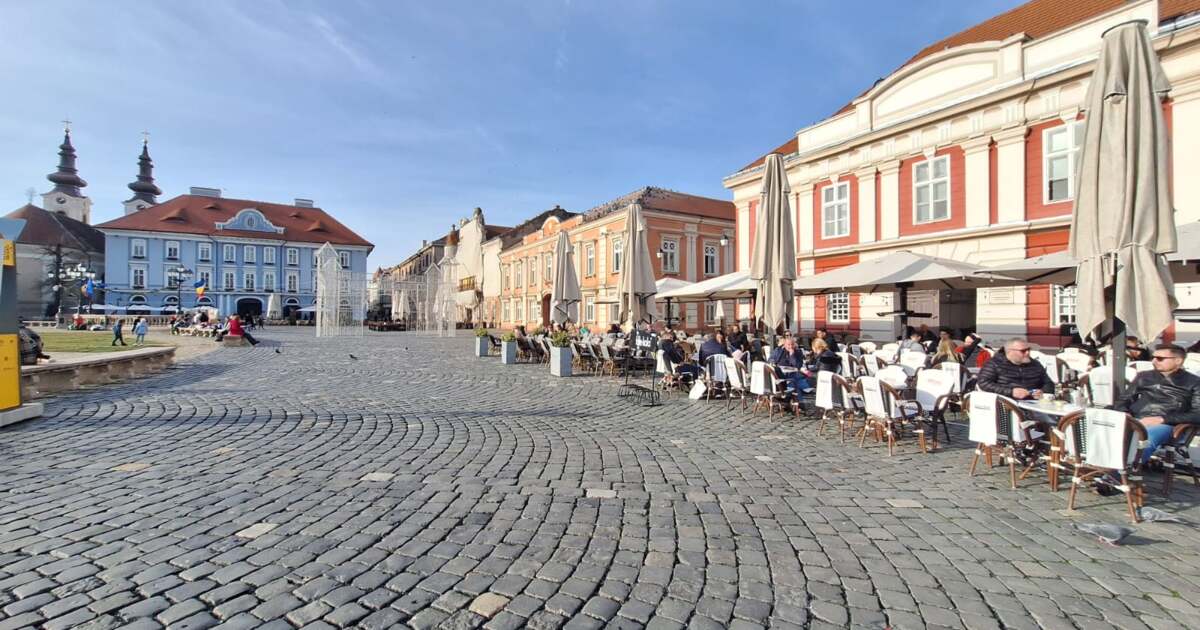 Evenimente de top în Timișoara astăzi, 10 ianuarie 2025 Evenimente de top în Timișoara astăzi, 10 ianuarie 2025