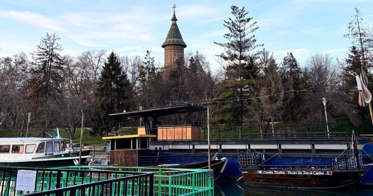 Evenimente de neratat în Timișoara pe 11 februarie 2025 Evenimente de neratat în Timișoara pe 11 februarie 2025