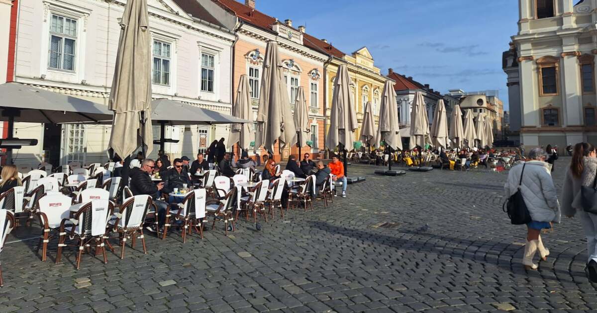 Ce activități se desfășoară astăzi, 30 aprilie 2025, în Timișoara? Ce activități se desfășoară astăzi, 30 aprilie 2025, în Timișoara?