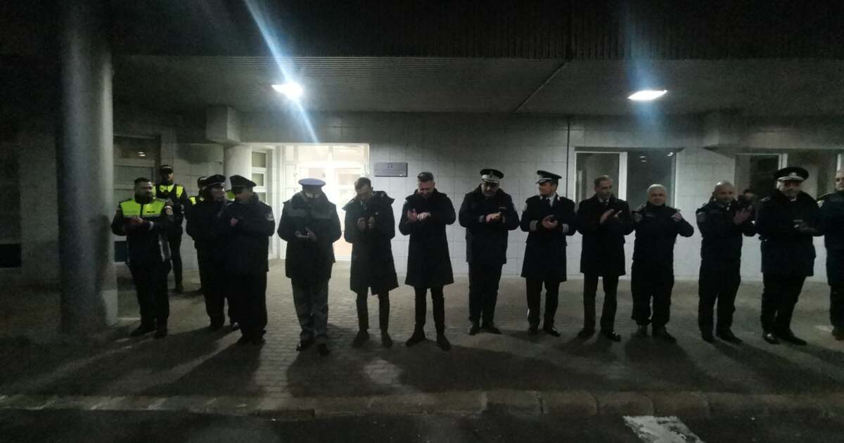 România scăpată de bariere către Ungaria: Timișul pregătit pentru Schengen