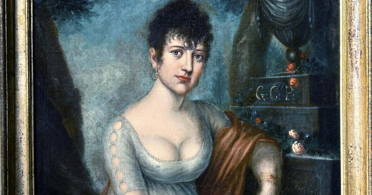 Ziua cea mai tristă: expoziție de melancolie la Muzeul Banatului Ziua cea mai tristă: expoziție de melancolie la Muzeul Banatului