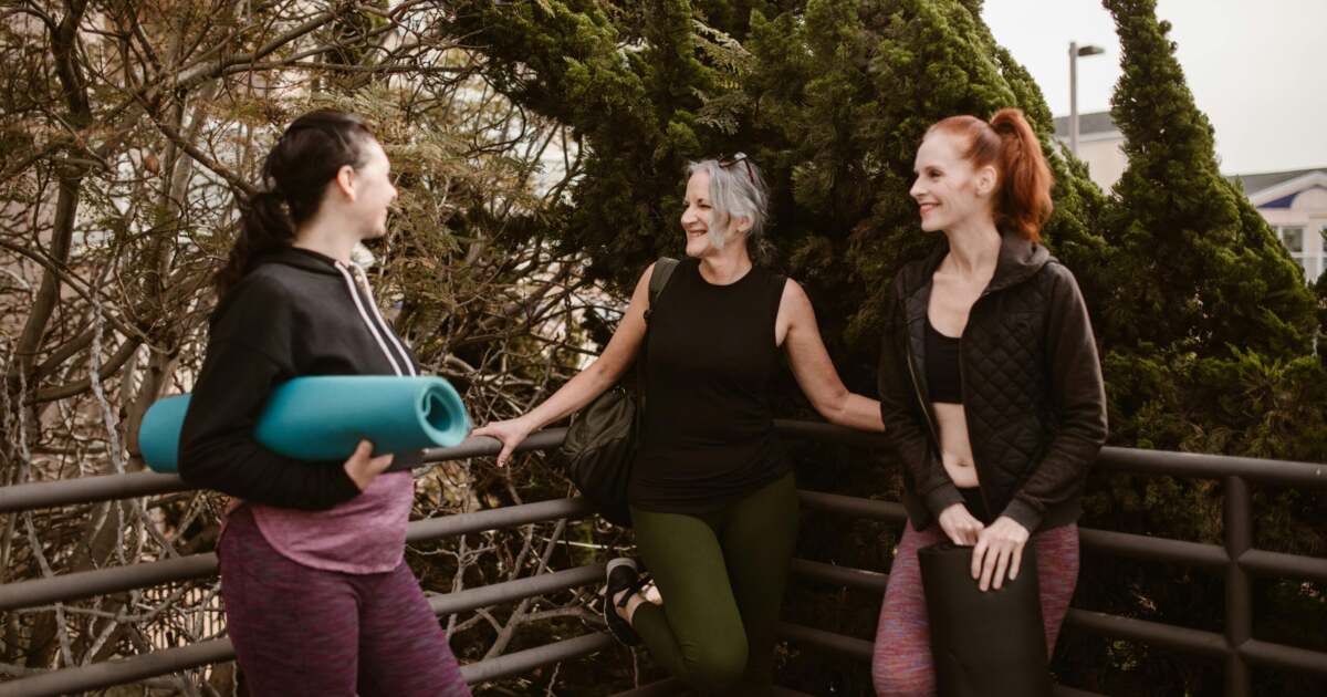 Efectele menopauzei asupra ligamentelor și structurilor articulare moi: Ce se întâmplă în corpul femeilor? Efectele menopauzei asupra ligamentelor și structurilor articulare moi: Ce se întâmplă în corpul femeilor?