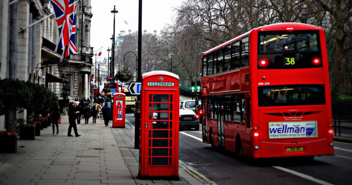 Călătorii în Anglia: Document nou pentru românii care vor să plece din aprilie