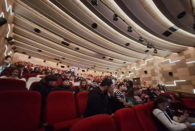 Poza pentru articolul Ce facem astăzi, 6 martie 2026, în Timișoara?