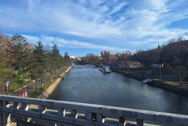 Poza pentru articolul Ce facem astăzi, 7 februarie 2026, în Timișoara?